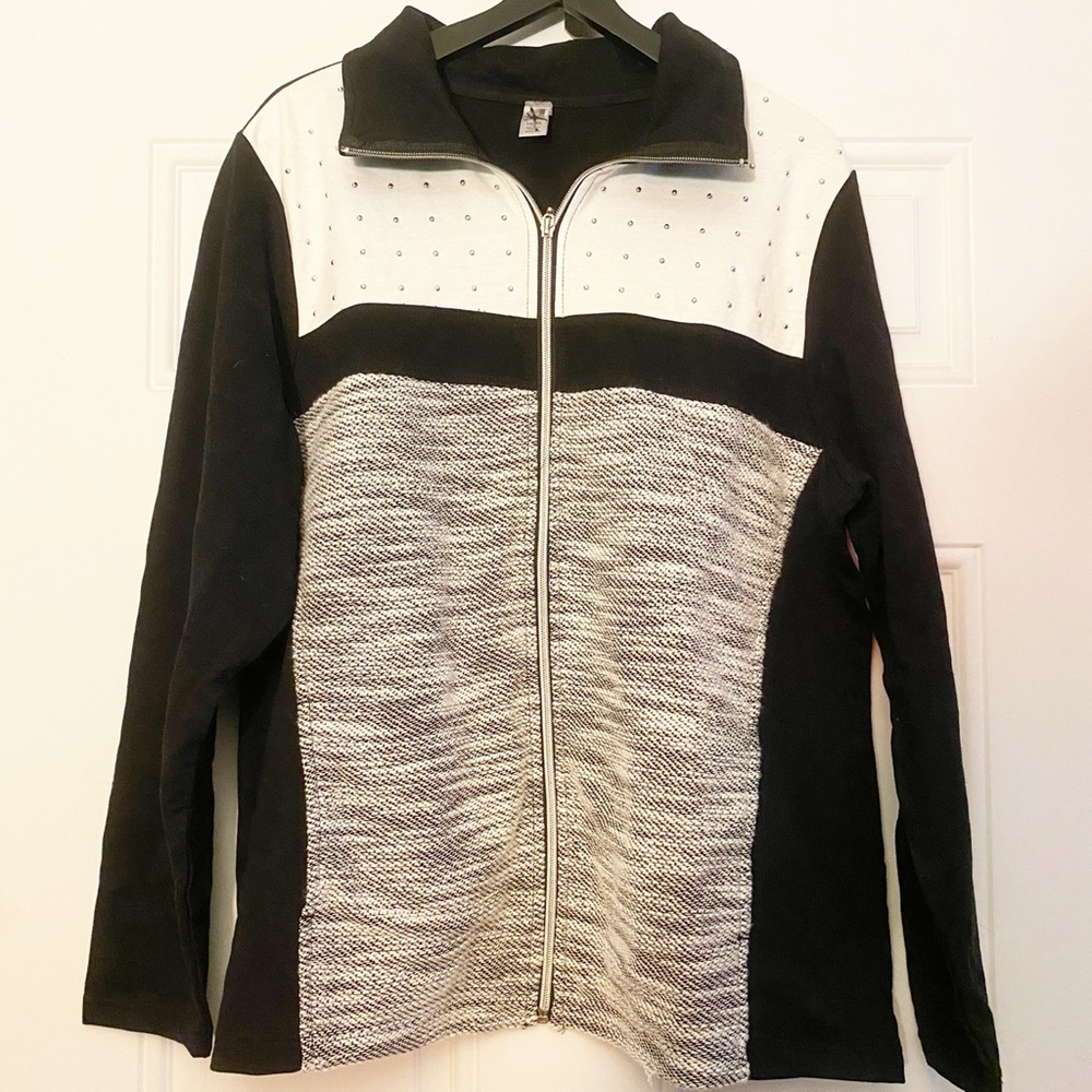 Avenue Jacket